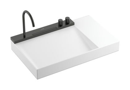 Hansgrohe Avalegra AquaUnit 780/475 - 22473340