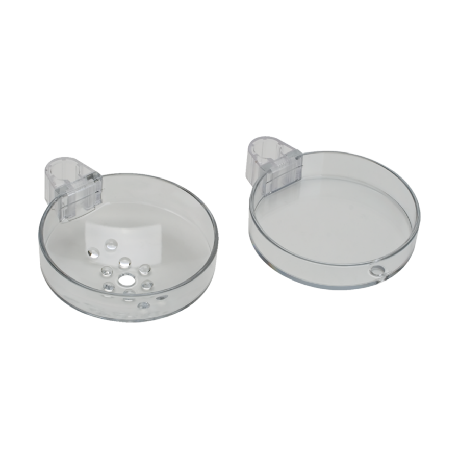 HansGrohe Casetta Casetta Unica'88 Sabunluk - 28675000