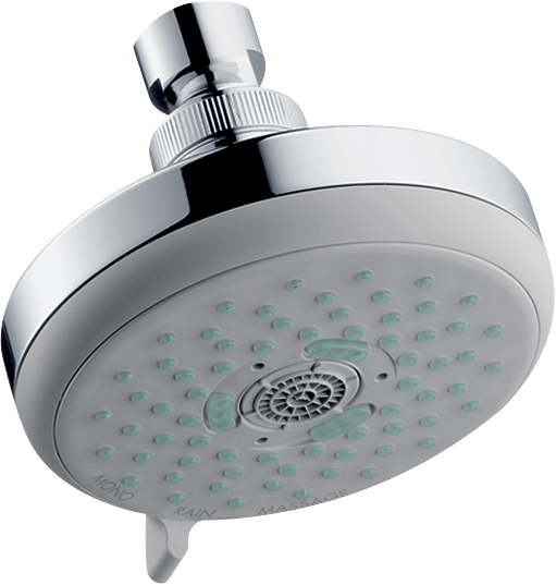 HansGrohe Croma 100 Tepe Duşu Multi - 27443000