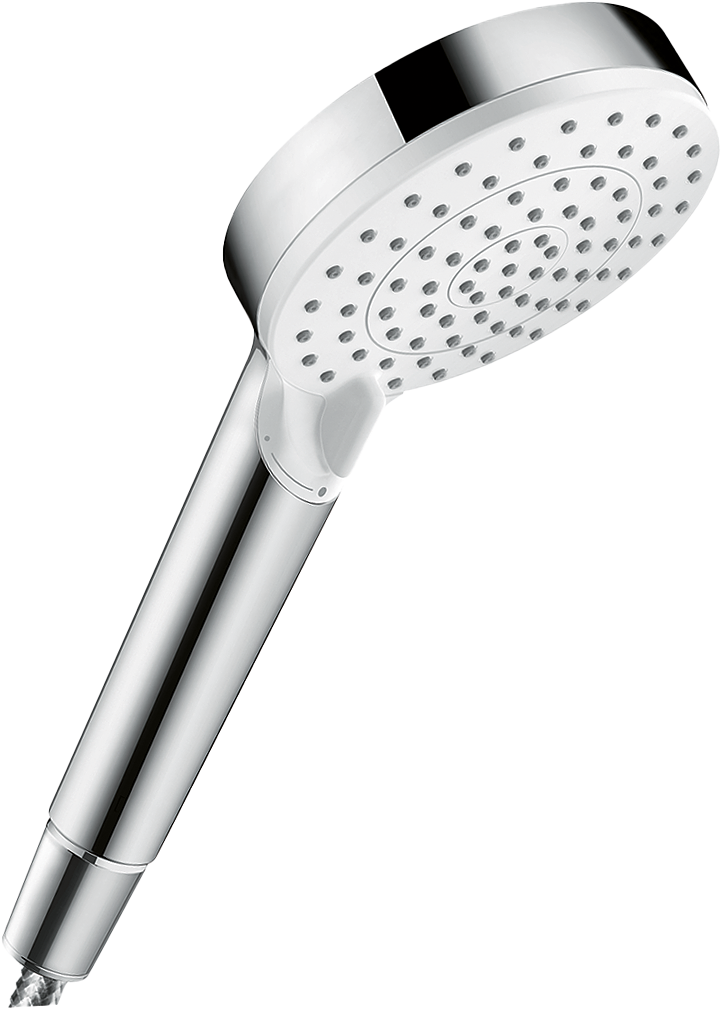 HansGrohe Crometta El Duşu Vario Green 6L/Dk - 26336400