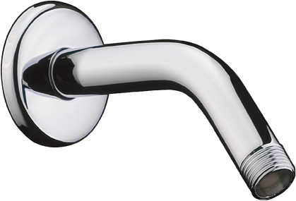 HansGrohe Duş Dirseği 12.8 Cm - 27411000
