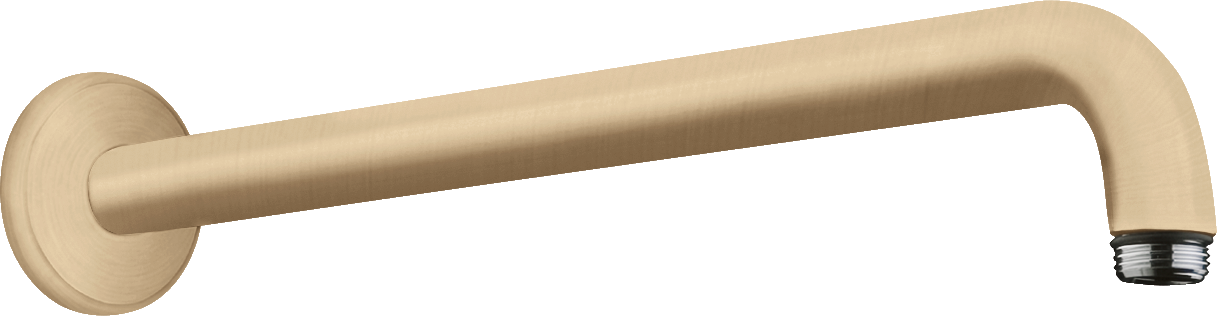 HansGrohe Duş Dirseği 38.9 Cm - 27413140