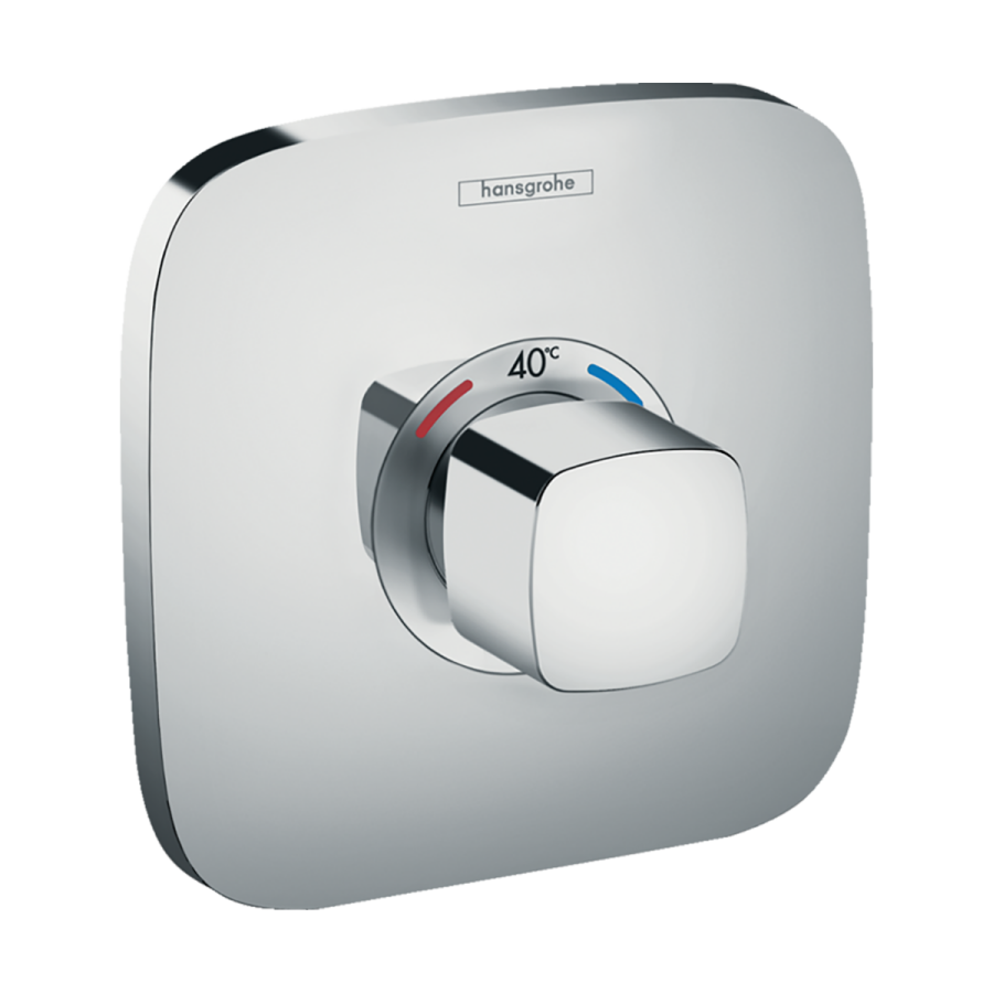 HansGrohe Ecostat E Termostat Ankastre Montaj - 15705000