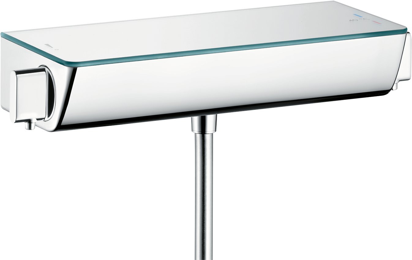 HansGrohe Ecostat Select Termostatik Duş Aplike Renevasyonlar İçin - 13111000