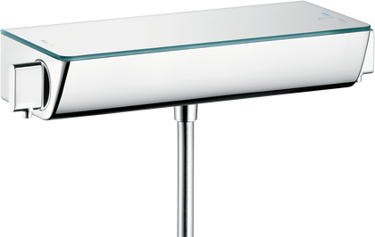 HansGrohe Ecostat Select Termostatik Duş Aplike Renevasyonlar İçin - 13111000