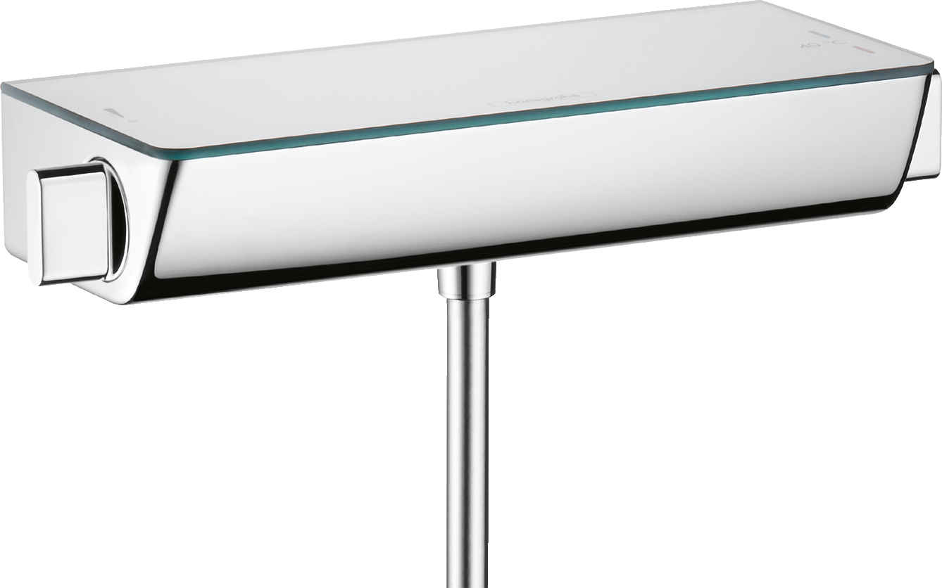 HansGrohe Ecostat Select Termostatik Duş Aplike Renevasyonlar İçin - 13111400
