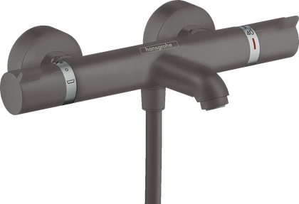 HansGrohe Ecostat Termostatik Banyo Comfort Aplike - 13114340