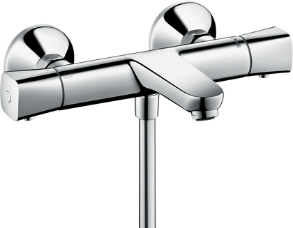 HansGrohe Ecostat Termostatik Banyo Universal Aplike - 13123000