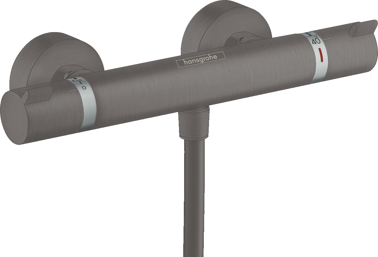 HansGrohe Ecostat Termostatik Duş Comfort Aplike - 13116340