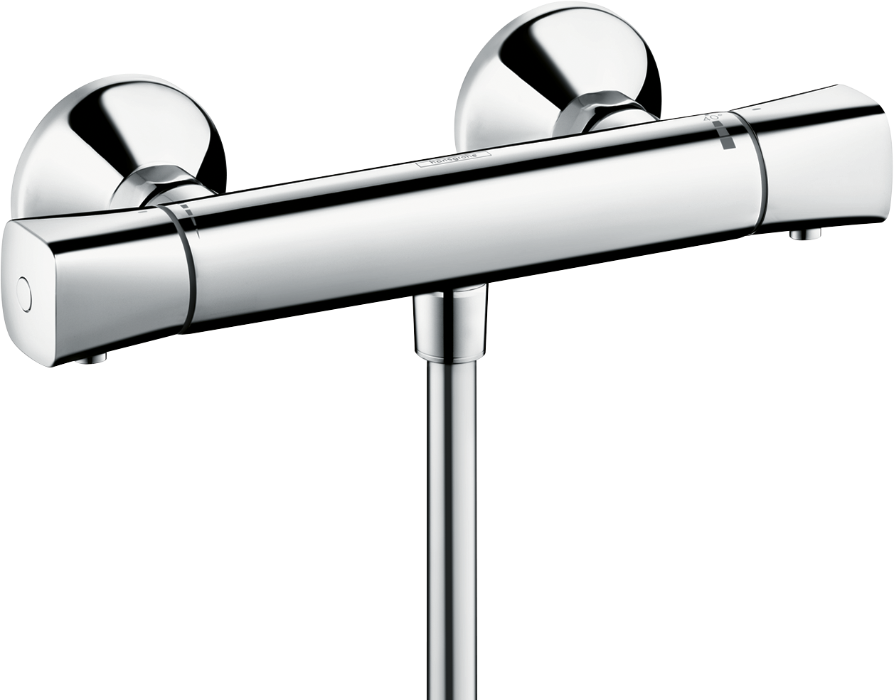 HansGrohe Ecostat Termostatik Duş Universal Aplike - 13122000