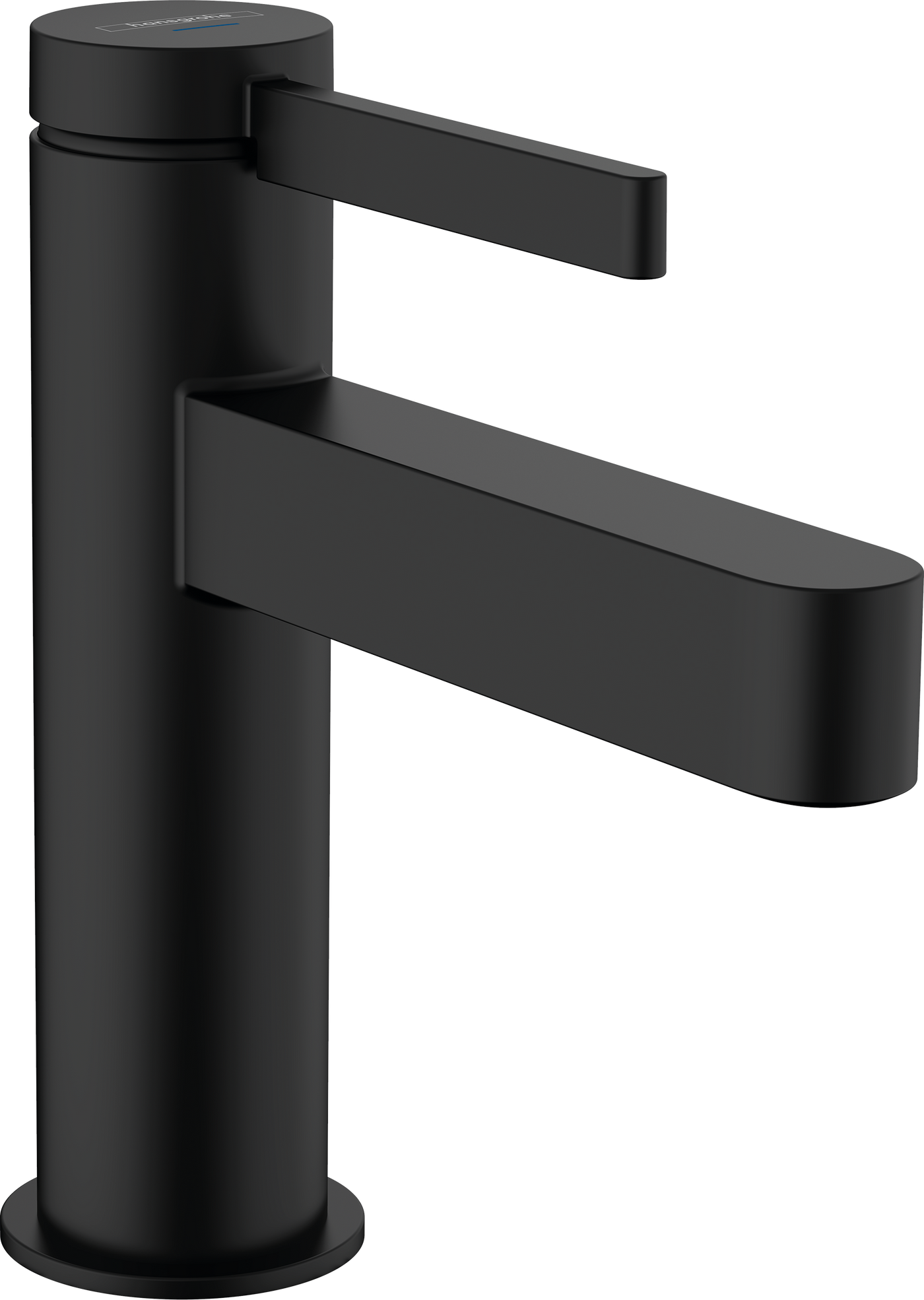 HansGrohe Finoris Tek Akım Musluk 100 Kumandasız - 76013670