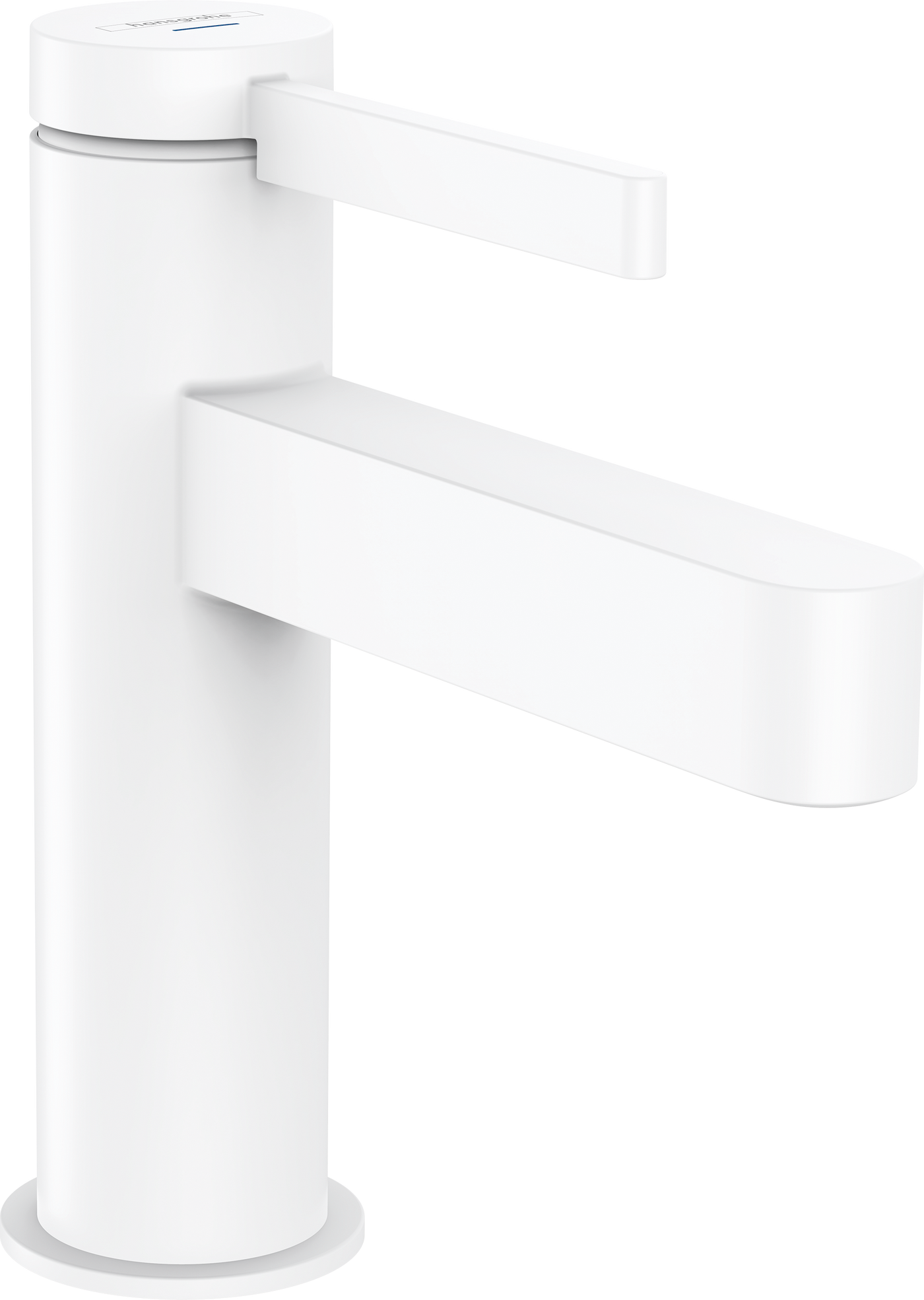HansGrohe Finoris Tek Akım Musluk 100 Kumandasız - 76013700