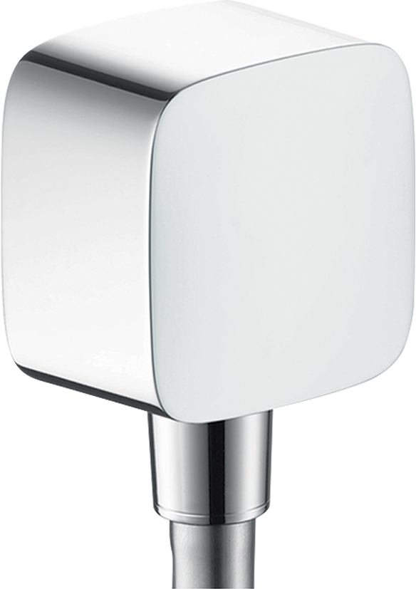 HansGrohe Fixfit Gönye Çıkış Çek Valf İle - 26457000