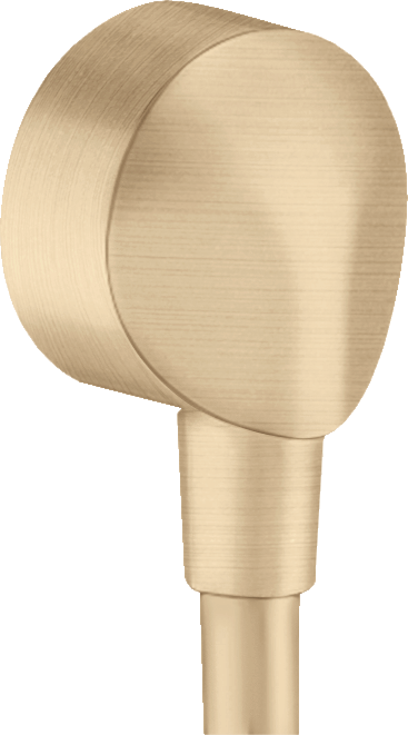 HansGrohe Fixfit Gönye Çıkış Çek Valfsiz E - 27454140