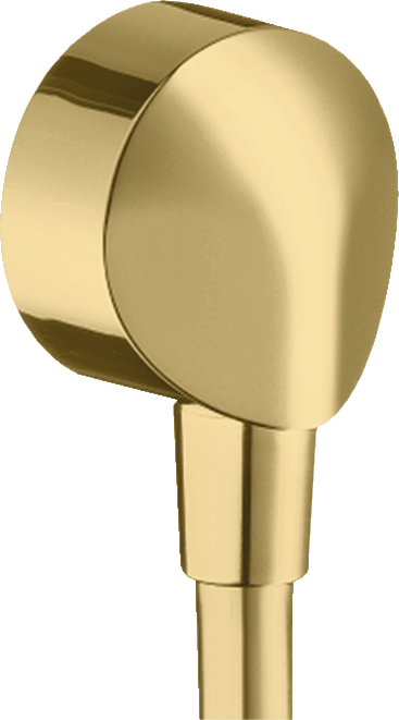 HansGrohe Fixfit Gönye Çıkış Çek Valfsiz E - 27454990