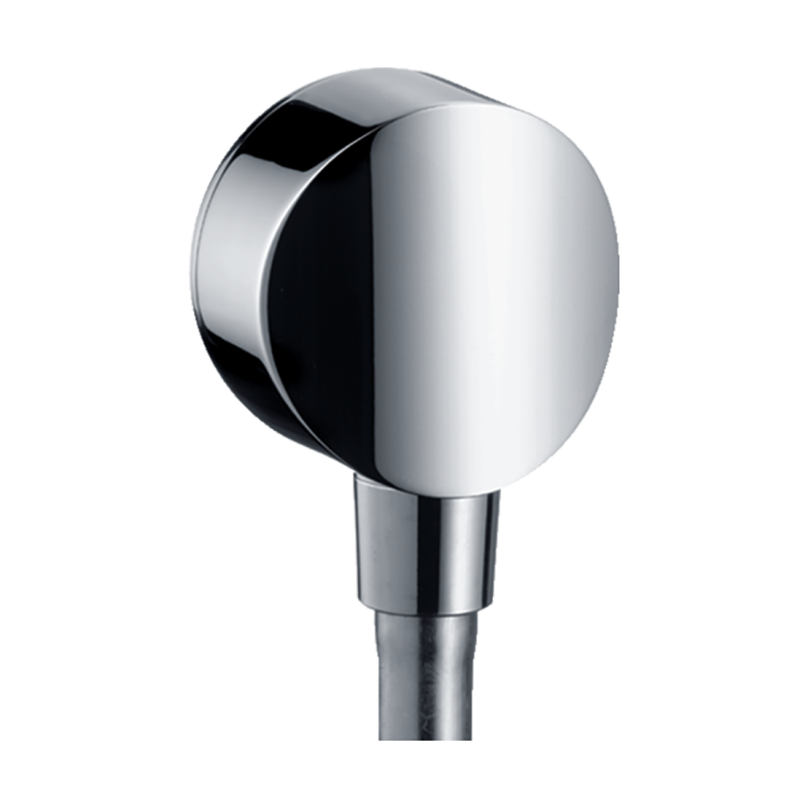 HansGrohe Fixfit Gönye Çıkış S Çek Valfsiz - 27453000