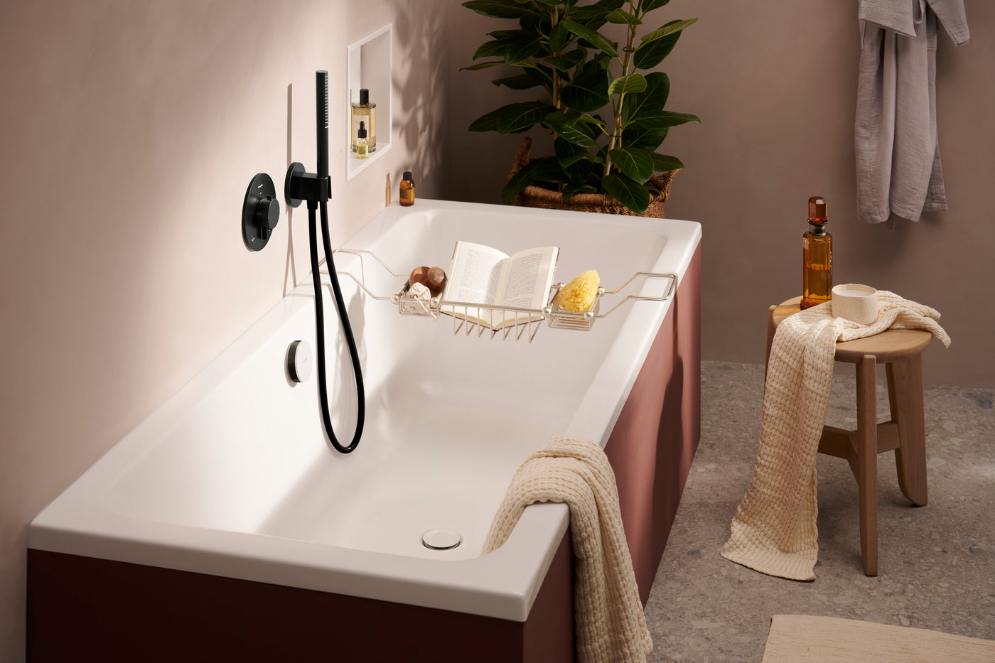 HansGrohe Fixfit S - 26888340