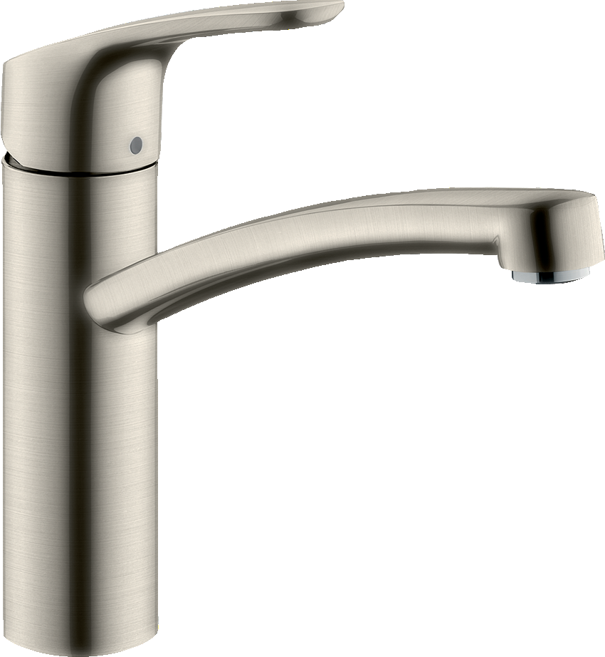 HansGrohe Focus M41 Tek Kollu Eviye Bataryası 160, 1Jet - 31806800