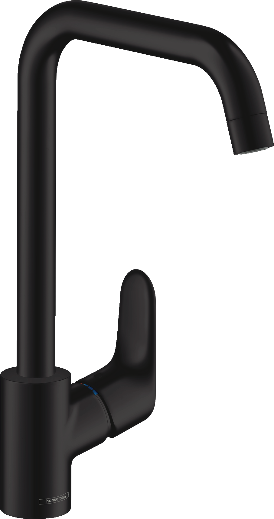 HansGrohe Focus M41 Tek Kollu Eviye Bataryası 260, 1Jet - 31820670