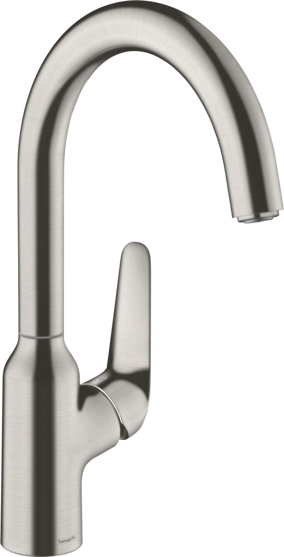 HansGrohe Focus M42 Tek Kollu Eviye Bataryası 220, 1Jet - 71802800