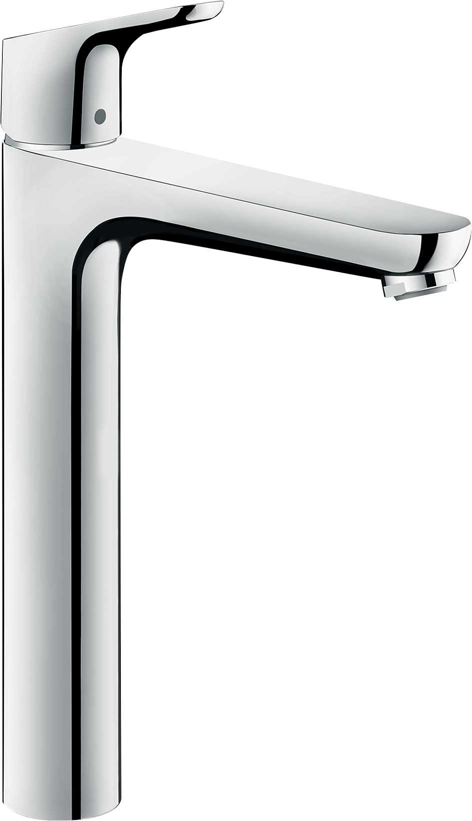 HansGrohe Focus Tek Kollu Lavabo Bataryası 230 Kumandalı - 31531000