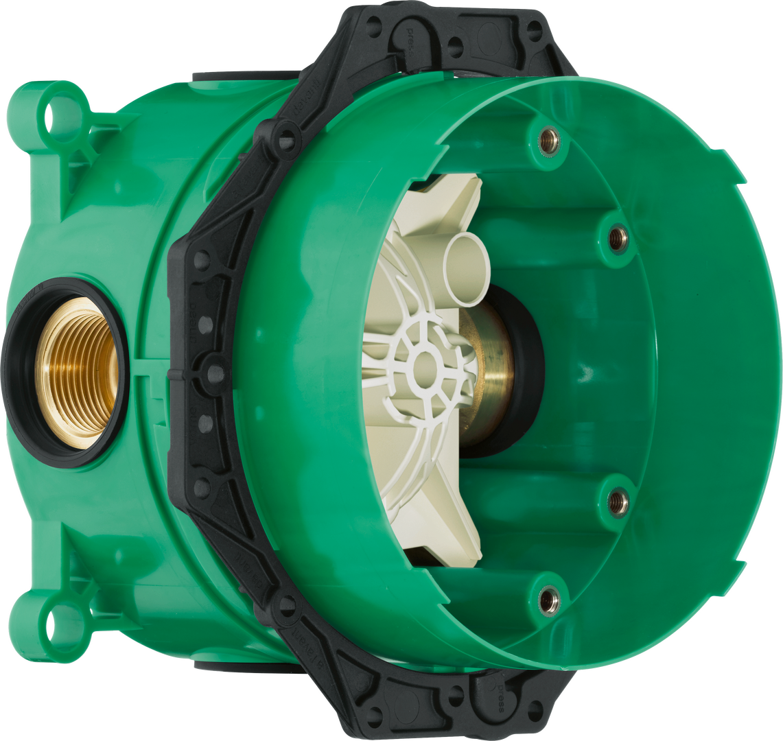 HansGrohe İbox Universal İç Set - 01800180