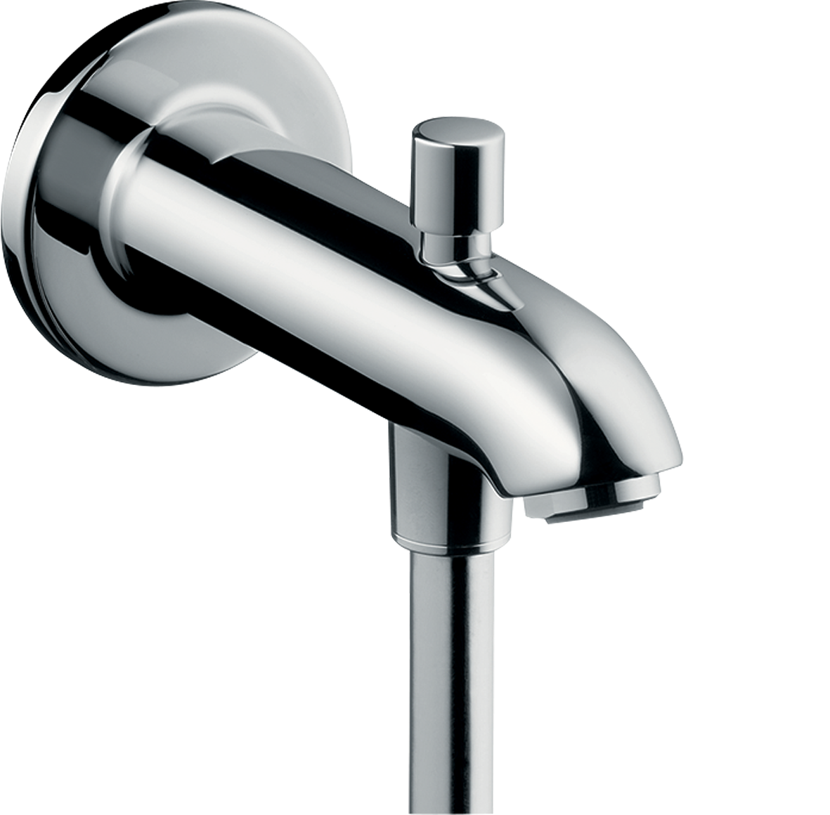 HansGrohe Küvet Gagası 15.2 Cm, Yönlendiricili - 13423000