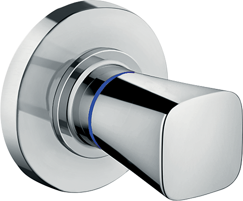 HansGrohe Logis Açma - Kapama Valfi Ankastre Montaj İçin - 71970000