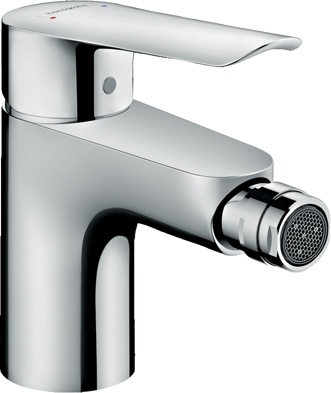 HansGrohe Logis E Tek Kollu Bide Bataryası Kumandalı - 71232000