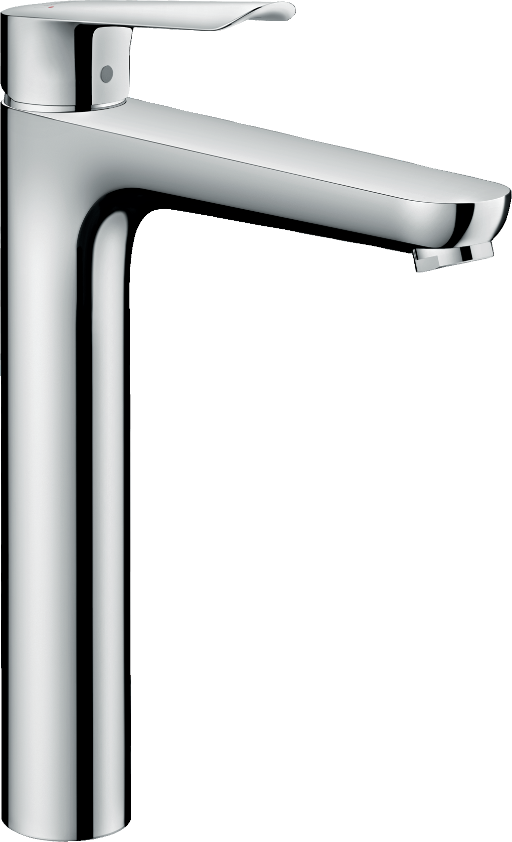 HansGrohe Logis E Tek Kollu Lavabo Bataryası 230 Kumandalı - 71179000
