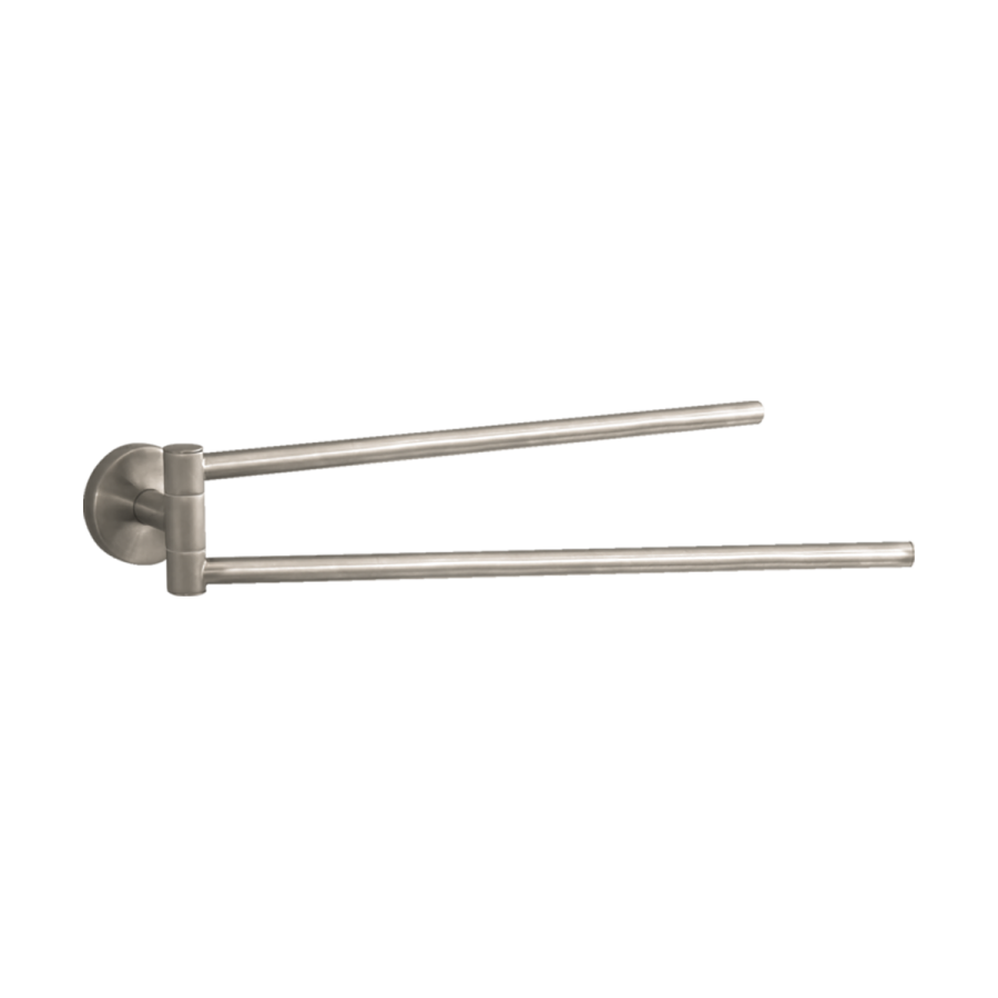 HansGrohe Logis Havluluk İkili - 40512820