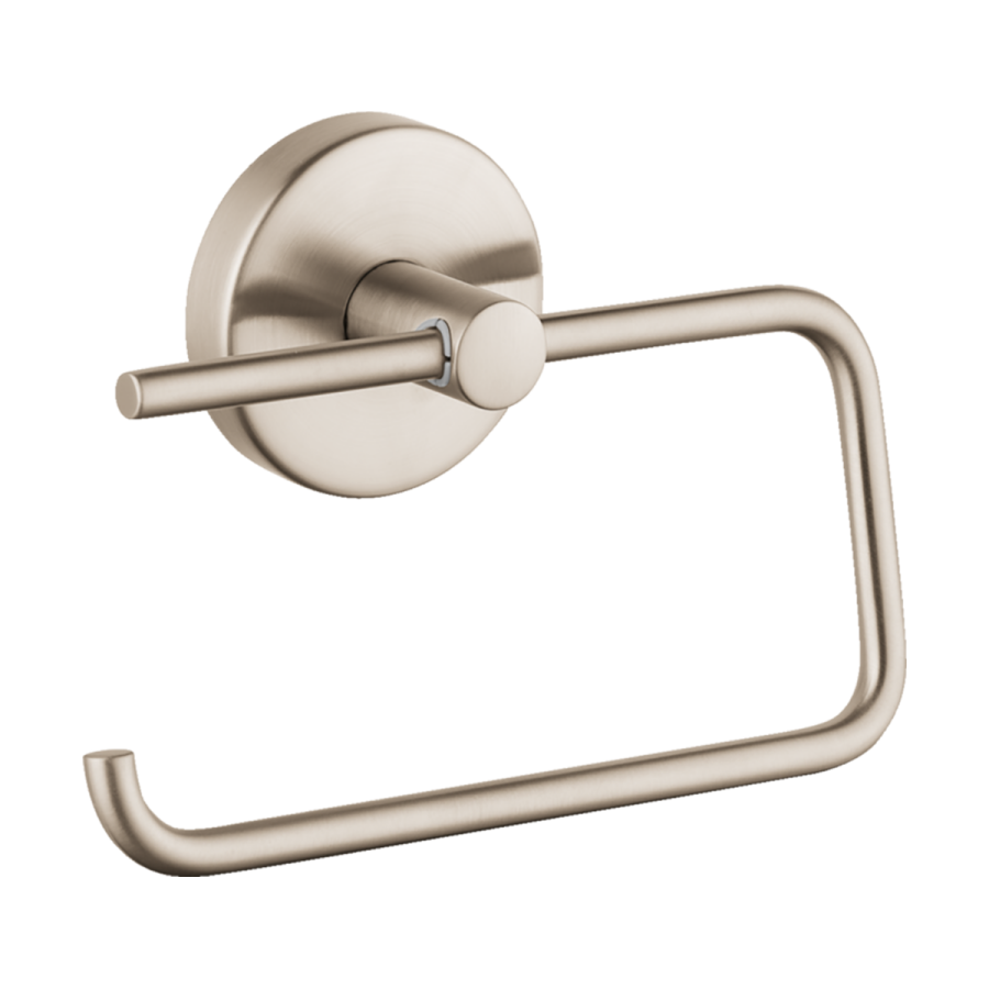 HansGrohe Logis Tuvalet Kağıtlığı Kapaksız - 40526820