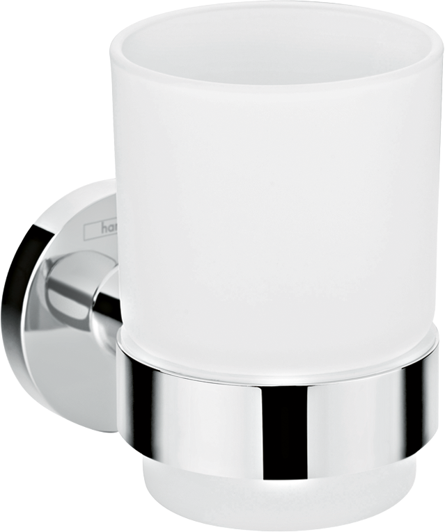 HansGrohe Logis Universal Diş Fırçalığı - 41718000