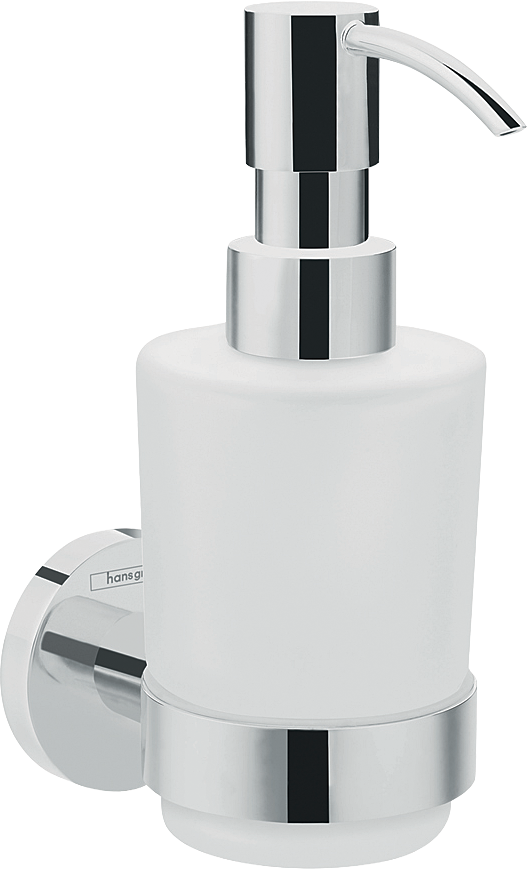 HansGrohe Logis Universal Sıvı Sabunluk - 41714000