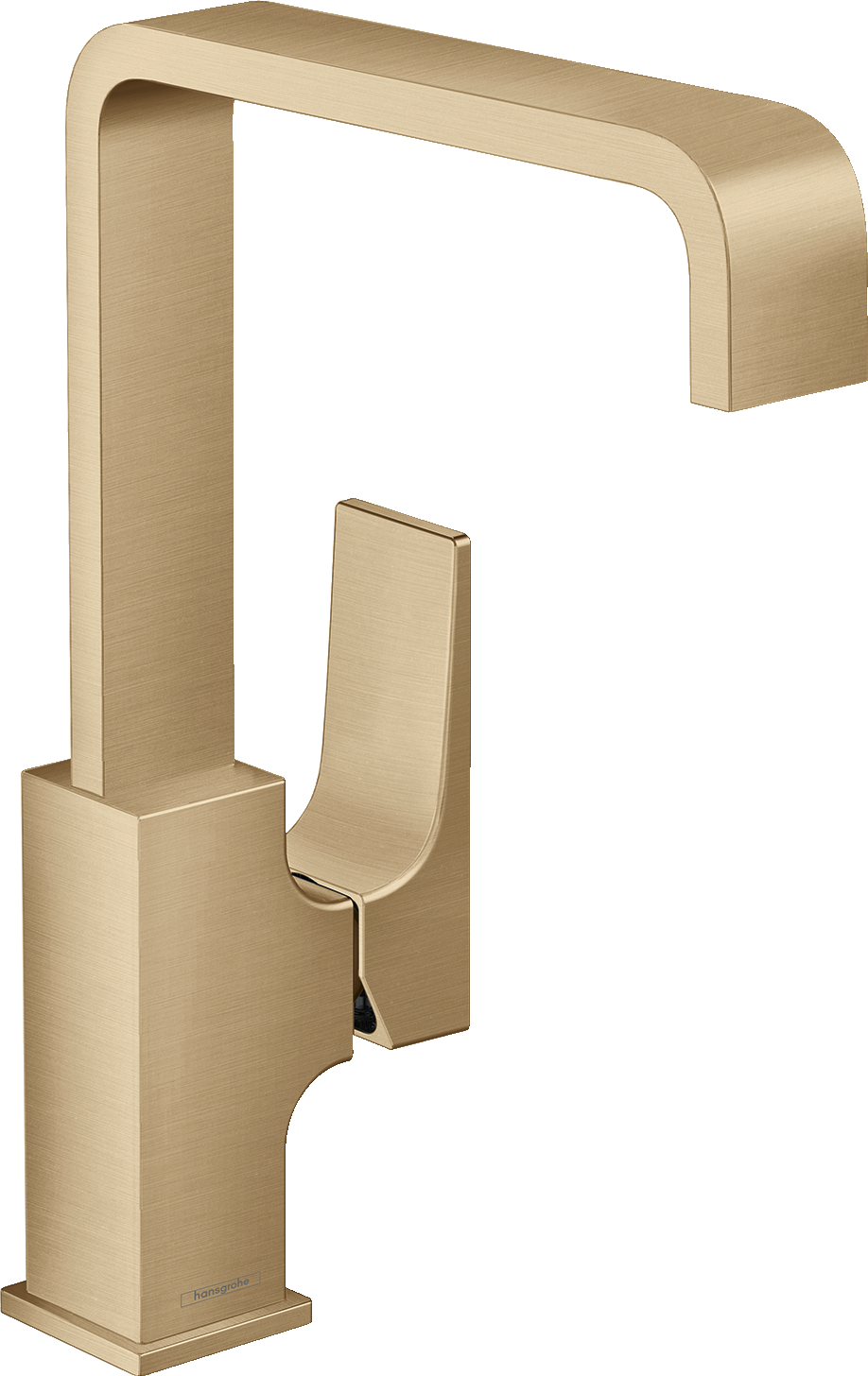 HansGrohe Metropol Tek Kollu Lavabo Bataryası 230 Çubuk Volan Ve Bas - Aç Gider Seti İle - 32511140