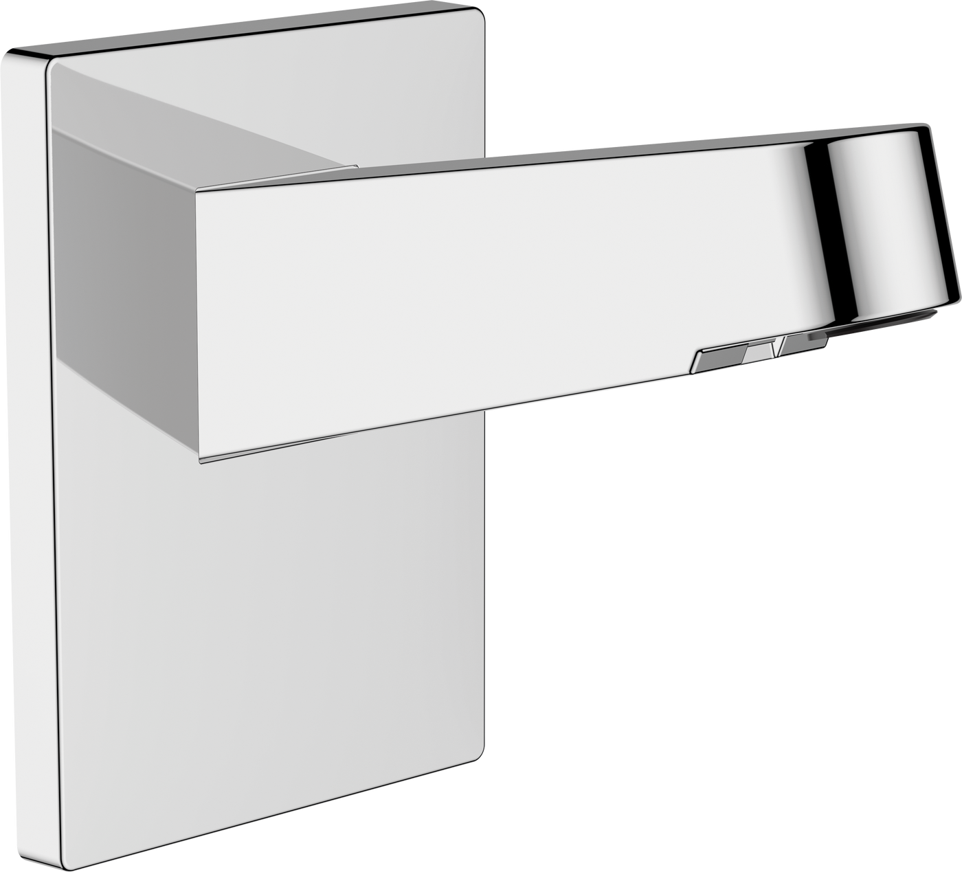 HansGrohe Pulsify Duvar Bağlantısı Tepe Duşu 260 İçin - 24149000