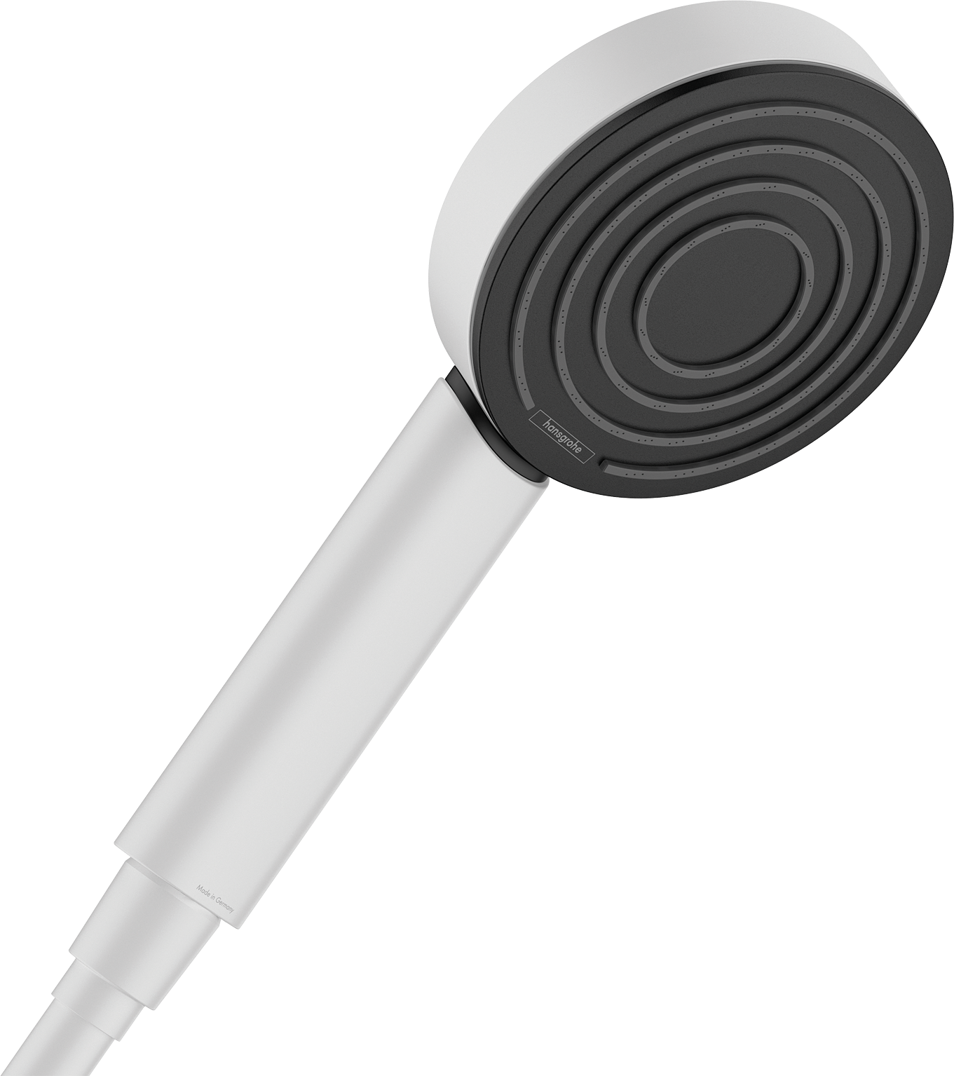 HansGrohe Pulsify S El Duşu 105 1Jet Ecosmart+ - 24121700