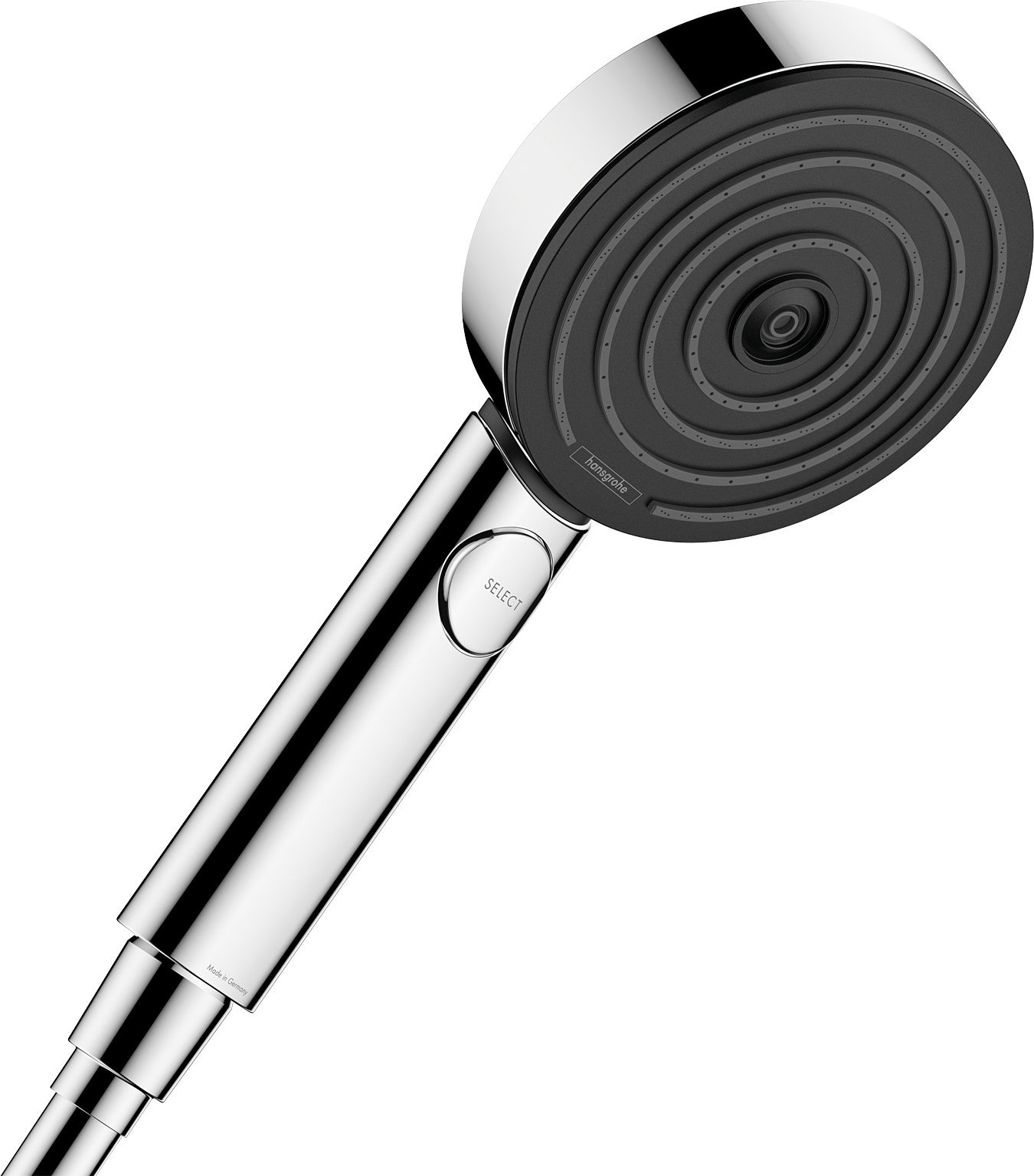 HansGrohe Pulsify Select S El Duşu 105 3Jet Relaxation - 24110000
