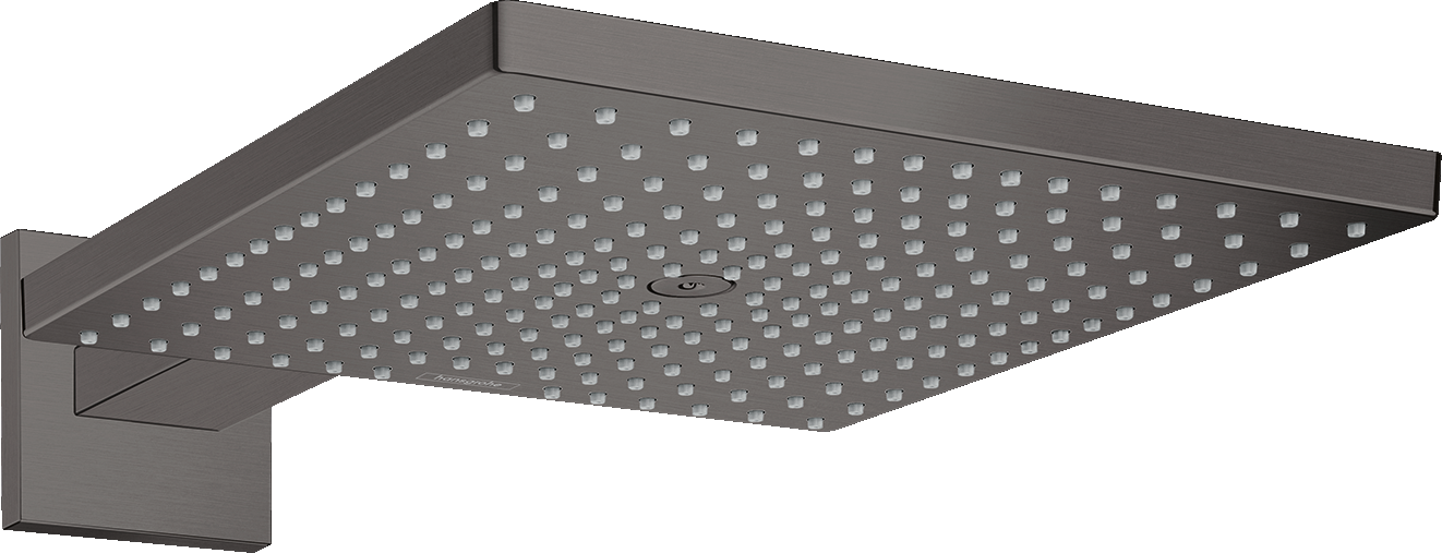 HansGrohe Raindance E Tepe Duşu 300 1 Jet, Duş Dirseği İle - 26238340