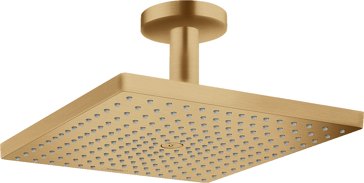 HansGrohe Raindance E Tepe Duşu 300 1 Jet, Tavan Bağlantısı İle - 26250140