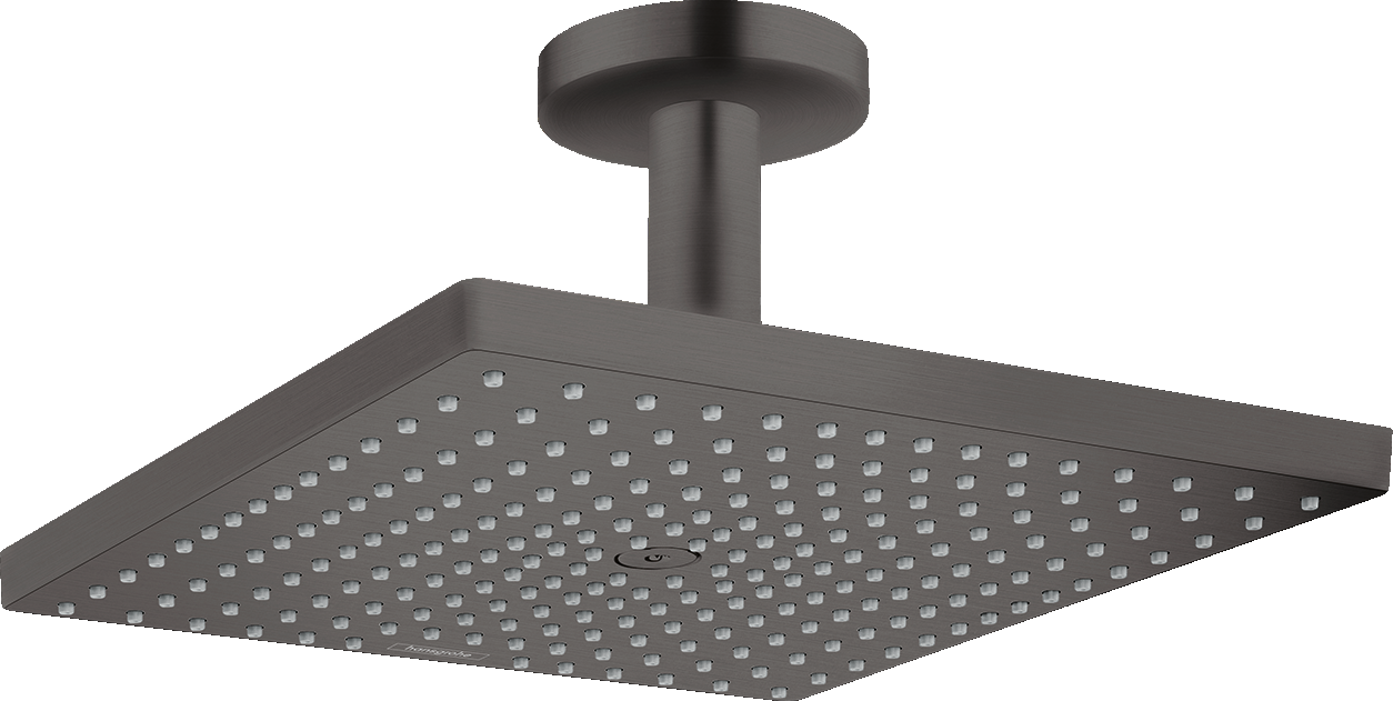 HansGrohe Raindance E Tepe Duşu 300 1 Jet, Tavan Bağlantısı İle - 26250340