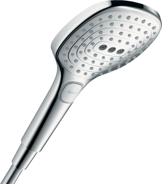 HansGrohe Raindance Select E El Duşu 120 3 Jet - 26520000