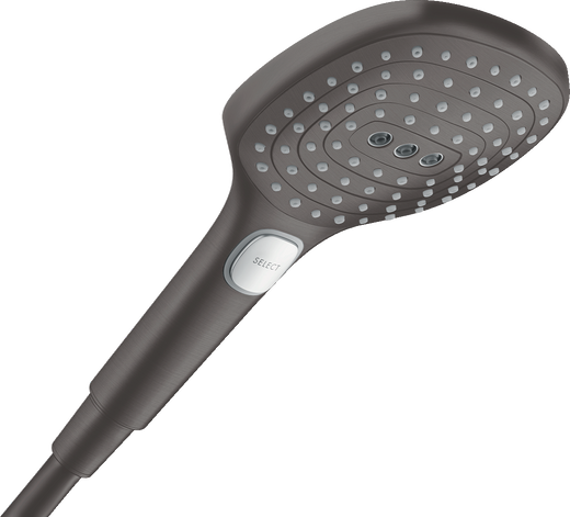HansGrohe Raindance Select E El Duşu 120 3 Jet - 26520340