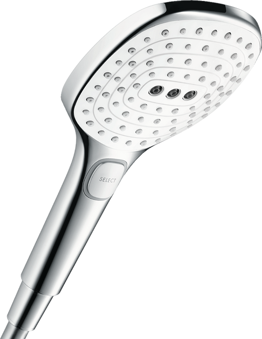 HansGrohe Raindance Select E El Duşu 120 3 Jet - 26520400