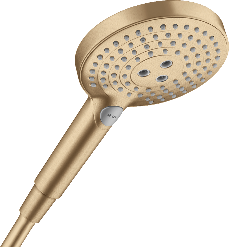 HansGrohe Raindance Select S El Duşu 120 3 Jet - 26530140
