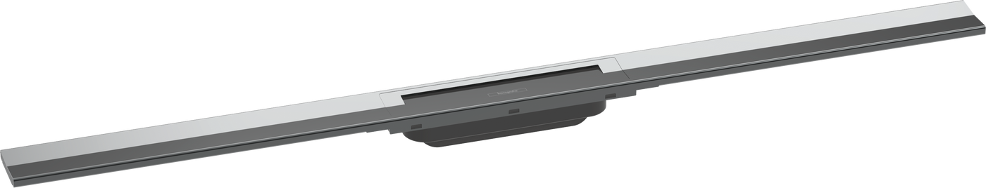 HansGrohe Raindrain Flex Duş Kanalı 1000 Kesilebilir Serbest Kurulum İçin - 56046000