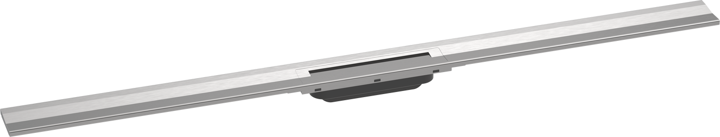 HansGrohe Raindrain Flex Duş Kanalı 1200 Kesilebilir Duvara Montaj - 56054800