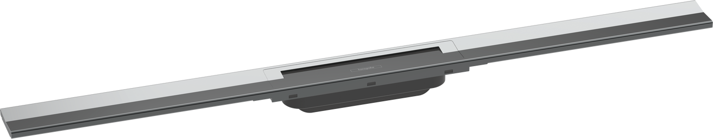 HansGrohe Raindrain Flex Duş Kanalı 900 Kesilebilir Serbest Kurulum İçin - 56045000