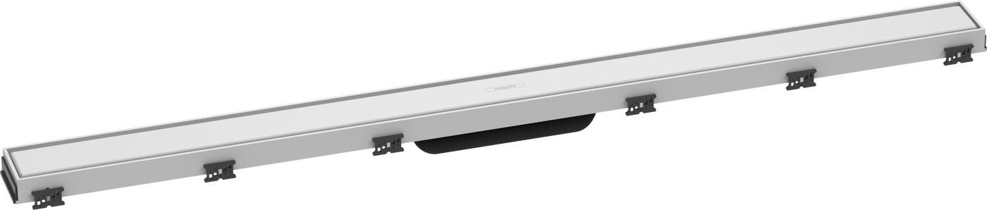 HansGrohe Raindrain Match Duş Kanalı 1000 Yüksekliği Ayarlanabilir Çerçeveli - 56041700