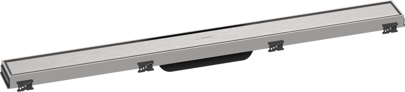 HansGrohe Raindrain Match Duş Kanalı 800 Yüksekliği Ayarlanabilir Çerçeveli - 56038800
